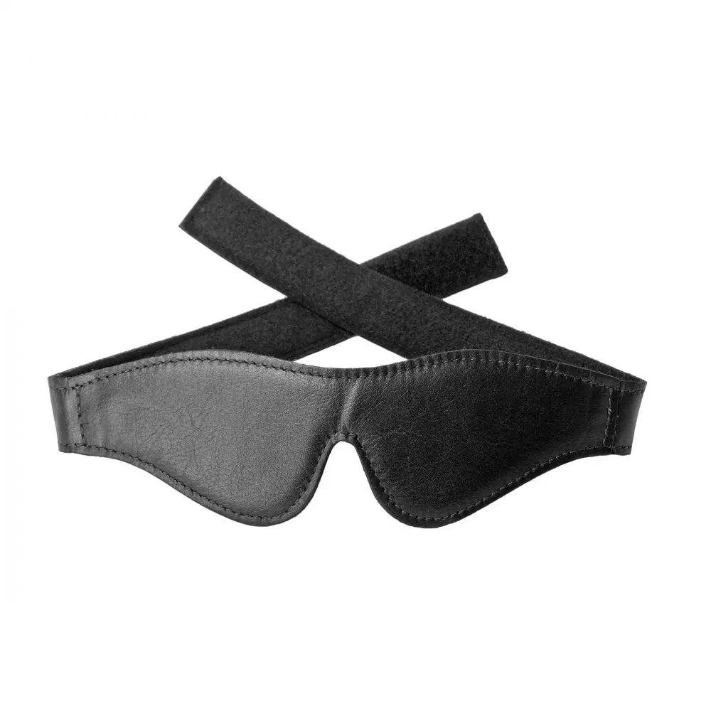 Doggie Style Strap Kit with Sex Blindfold  Sex Position Aid