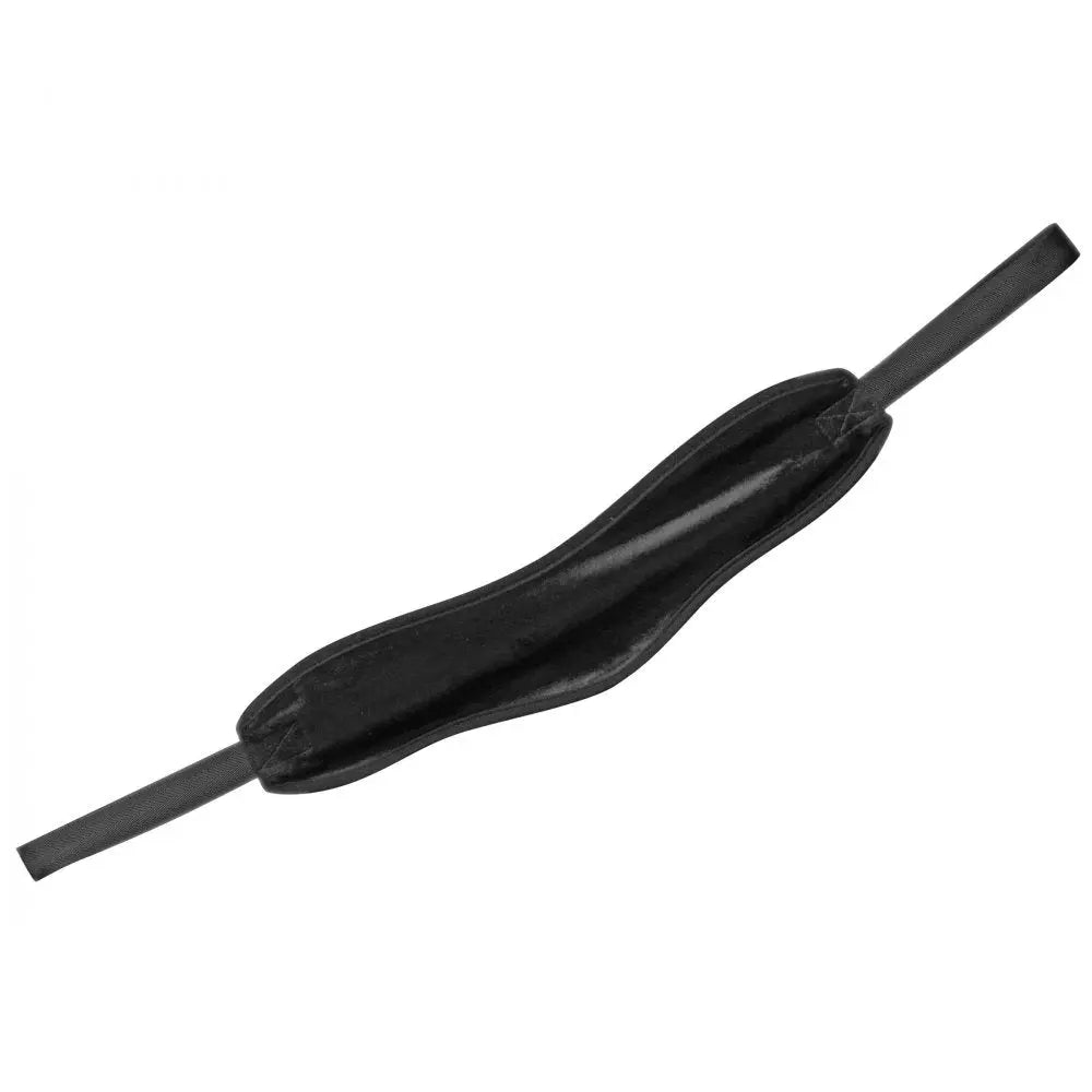 Doggie Style Strap Kit with Sex Blindfold  Sex Position Aid