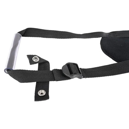 Doggie Style Strap Sex Position Aid Pivot Deluxe Doggie Strap  Sex Position Aid