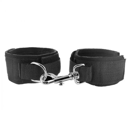 Doggy Style Spread Eagle Restraint Kit  Restraints and Cuffs