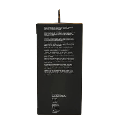 Door Jam Sex Sling Sex Swing Position Aid  Dungeon Furniture and Accessories