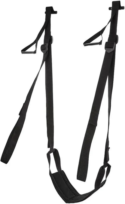 Door Jam Sex Sling Sex Swing Position Aid  BDSM