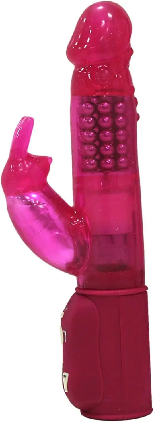 Dorcel Orgasmic Rabbit Vibrator Sex Toy for Women  Rabbit Vibrators