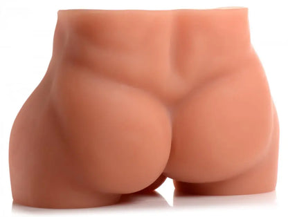 Double Up Dennis Realistic 3D Ass Masturbator Male Sex Doll  Love Dolls and Accessories