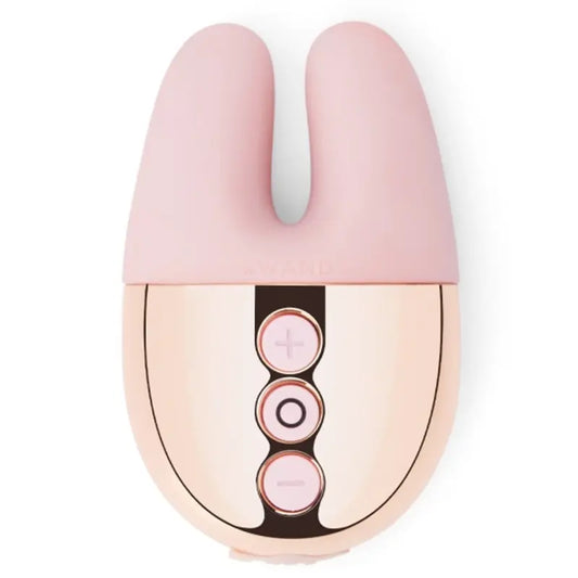 Double Vibe - Rose Gold  Vibrators