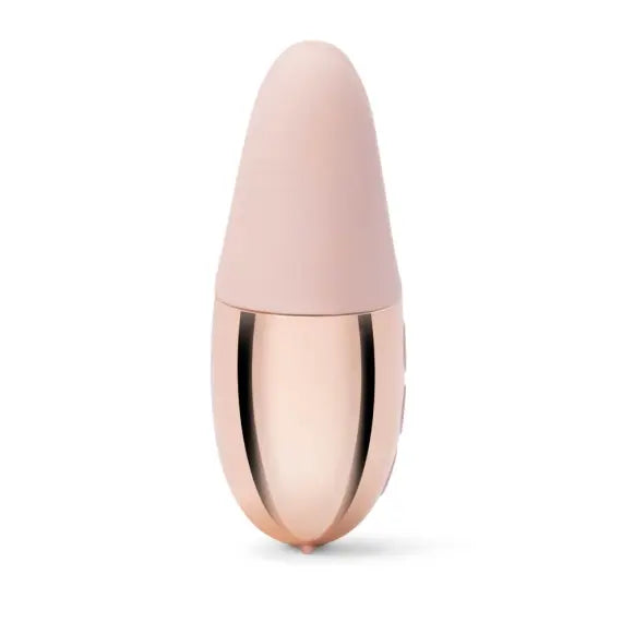 Double Vibe - Rose Gold  Vibrators