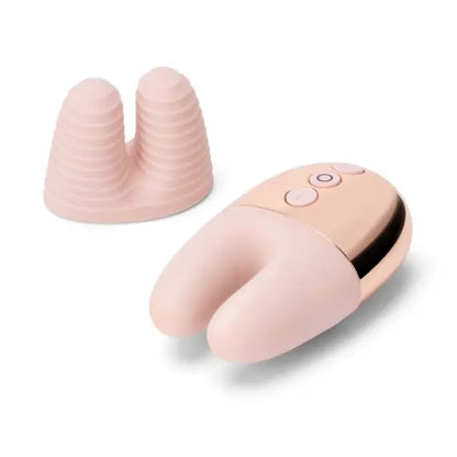 Double Vibe - Rose Gold  Vibrators