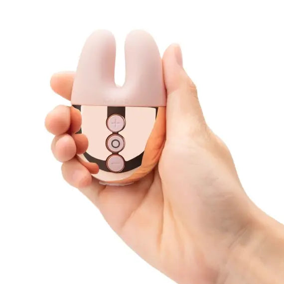 Double Vibe - Rose Gold  Vibrators