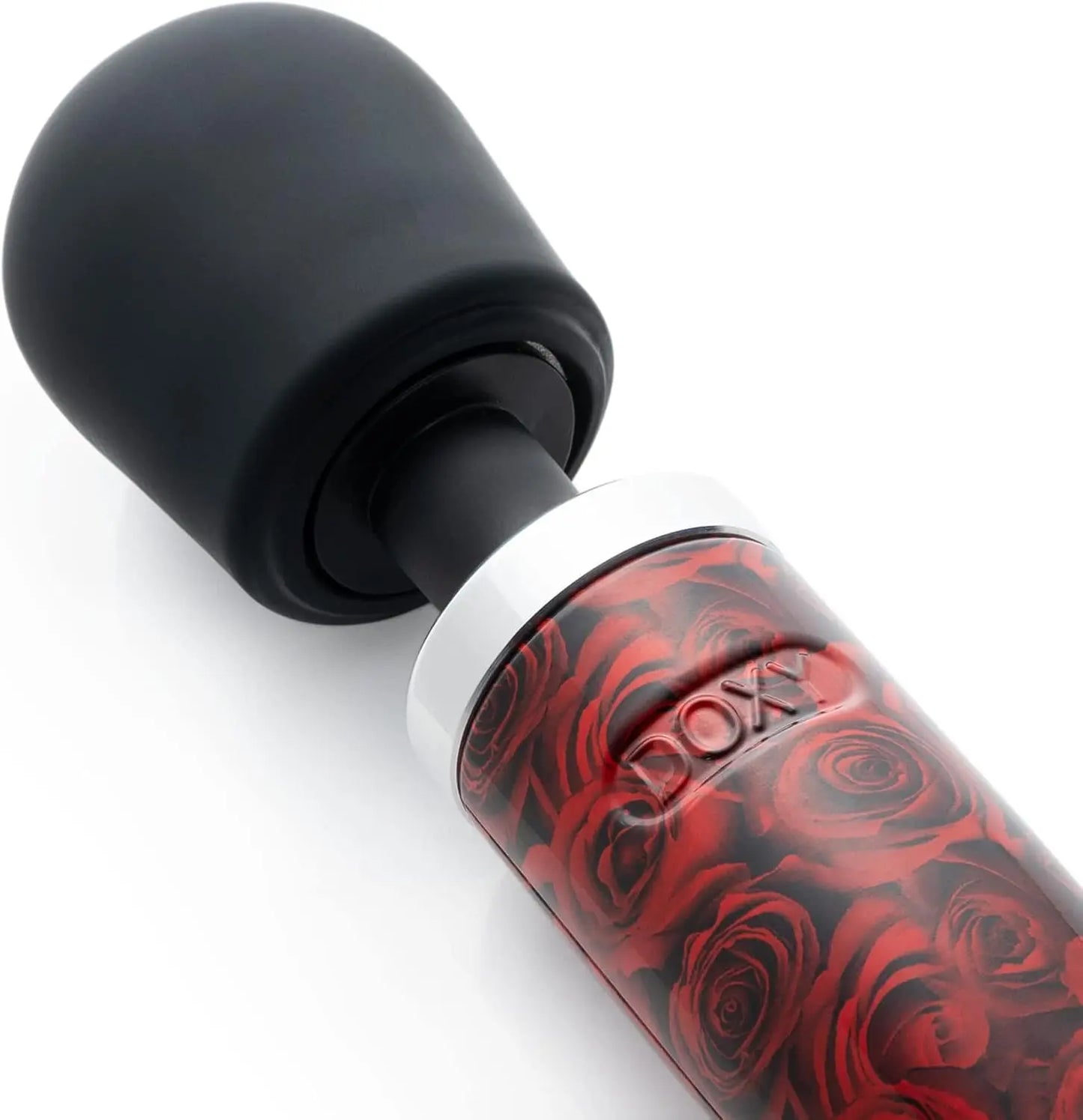 Doxy Wand Vibrator Die Cast - Roses Powerful Vibrator  Vibrators