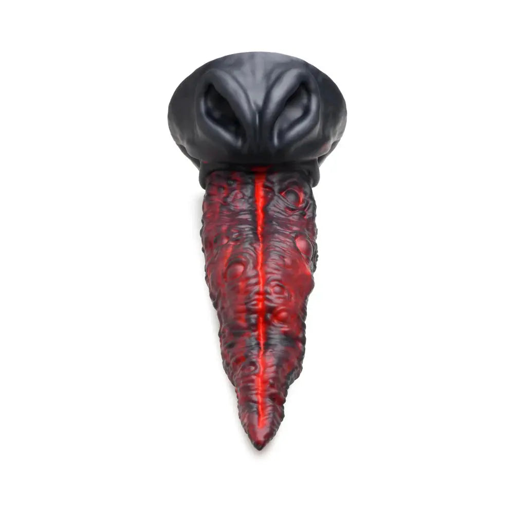 Dragon Dildo Silicone Sex Toy Dragon Tongue Sex Toy  Fantasy Dildos