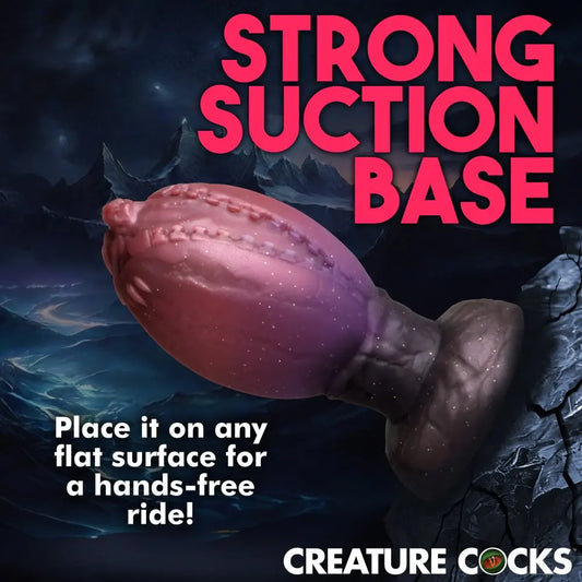 Dragon Hatch Egg Sex Toy Silicone Large Fantasy Dildos Dragon Egg Dildo  Fantasy Dildos