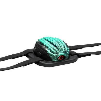 Dragon Toy Vibrating Silicone Grinder Tribbing Sex Toy  Grinders and Tribbing Toys