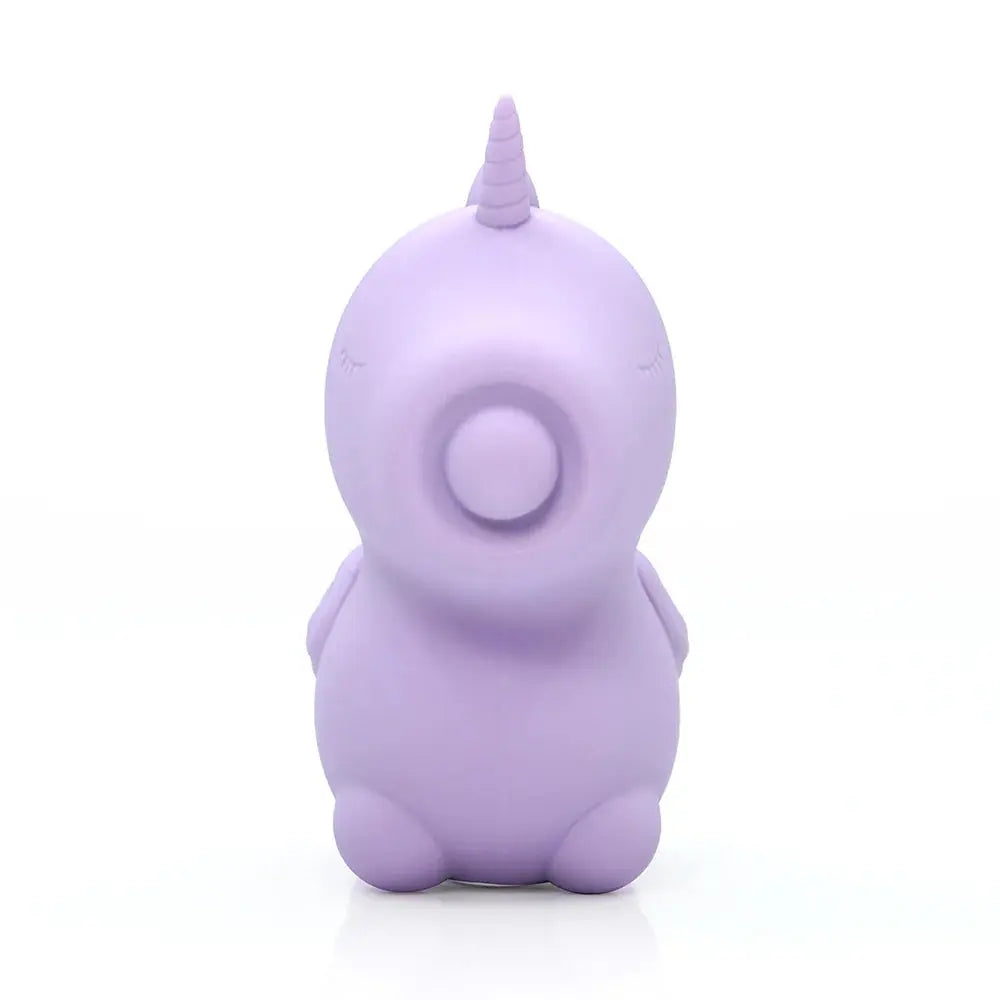 Dragon Unicorn Vibrator Sex Toy Unihorn Karma Clitoral Massager  Clitoral Stimulators