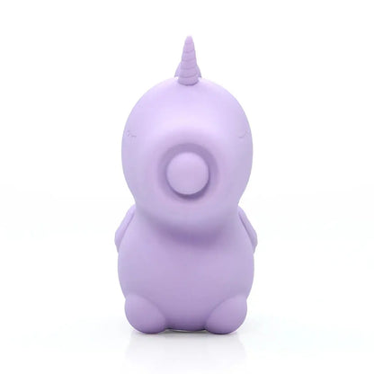 Dragon Unicorn Vibrator Sex Toy Unihorn Karma Clitoral Massager  Clitoral Stimulators