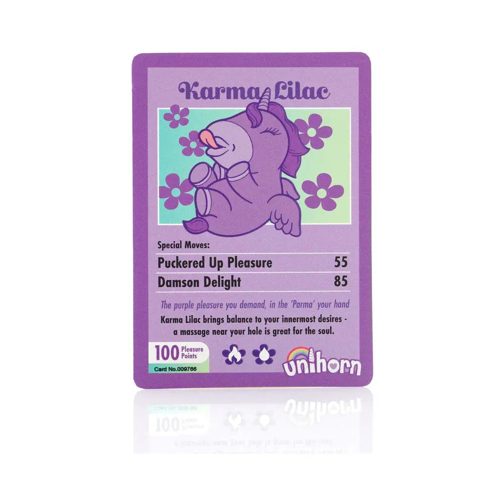 Dragon Unicorn Vibrator Sex Toy Unihorn Karma Clitoral Massager  Clitoral Stimulators