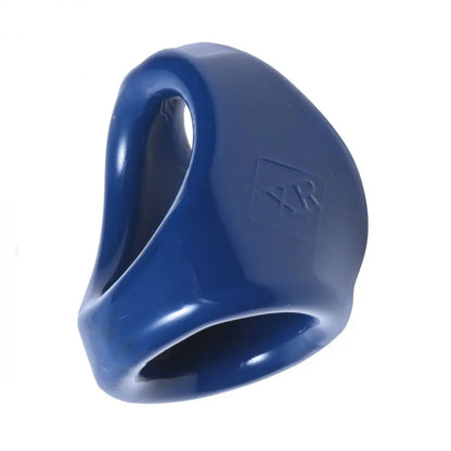 Dual Cock and Ball Ring Erection Enhancer Cock Ring  Cock Rings