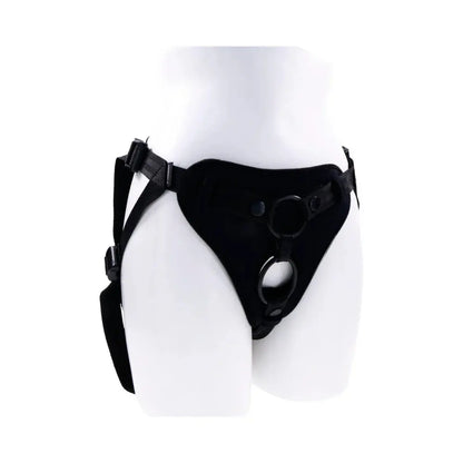 Dual Penetration Harness Kit Dual Desires Strap On  Strap-Ons and Harnesses