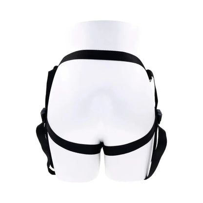 Dual Penetration Harness Kit Dual Desires Strap On  Strap-Ons and Harnesses