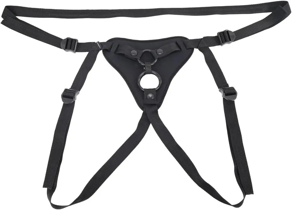 Dual Penetration Harness Kit Dual Desires Strap On  Strap-Ons and Harnesses