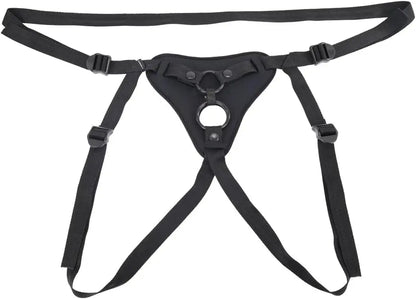 Dual Penetration Harness Kit Dual Desires Strap On  Strap-Ons and Harnesses