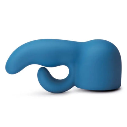 Dual Petite Silicone Attachment  Vibrators