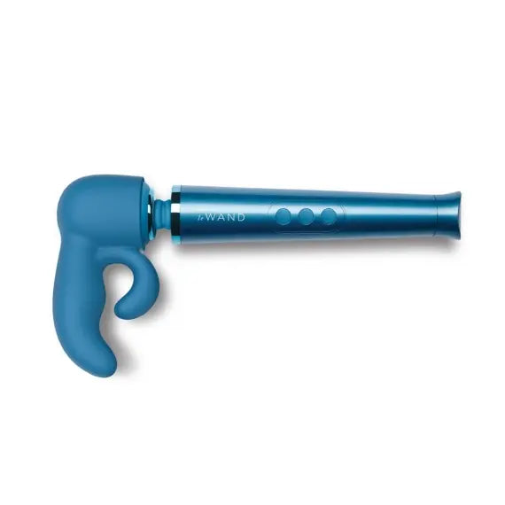 Dual Petite Silicone Attachment  Vibrators
