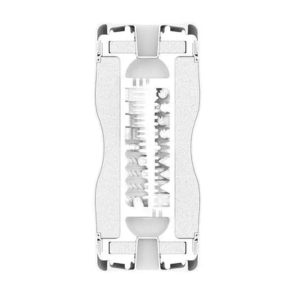 Dual Sensation Cup Regular Male Masturbator  Masturbators