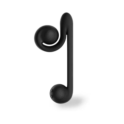 Dual Stimulation Snail Vibrator Snail Sex Toy - Snail Vibe Black Rabbit Vibrator Sex Toy  Rabbit Vibrators