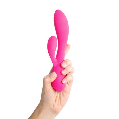 Dual Vibrating Massager  Rabbit Vibrators