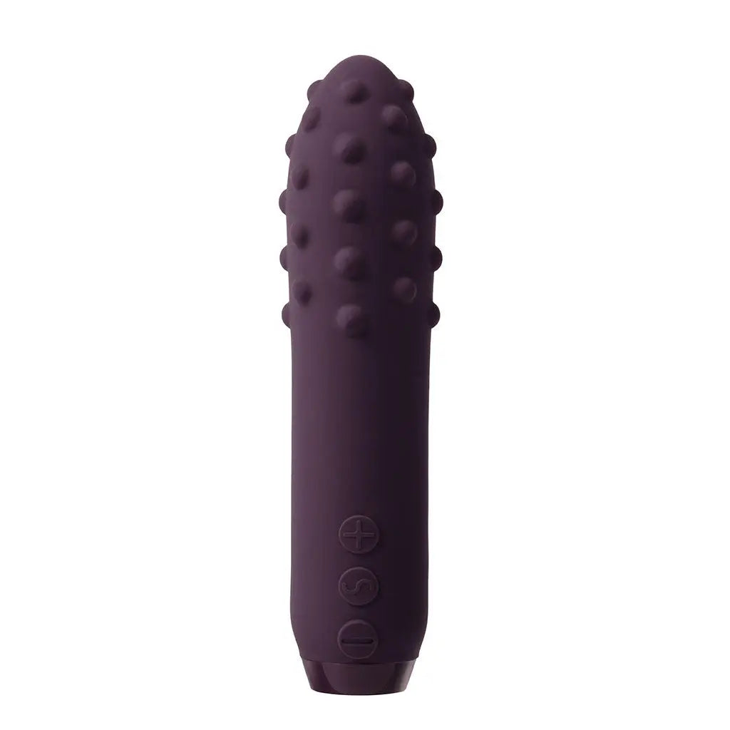 Duet Bullet Purple  Vibrators