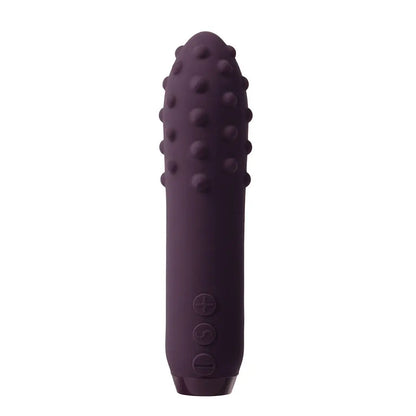 Duet Bullet Purple  Vibrators