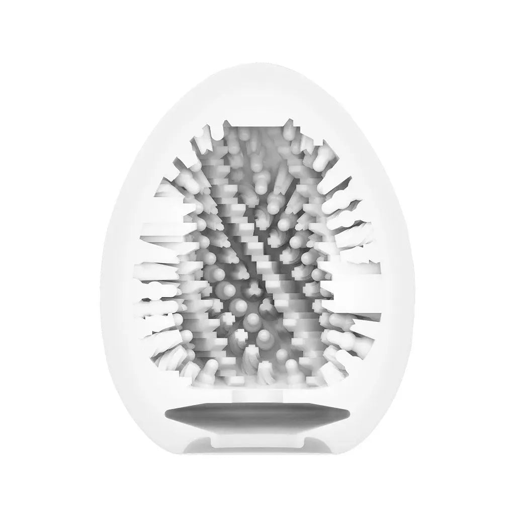 EGG COMBO  Masturbators