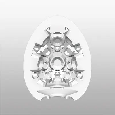 EGG Crater  Masturbators