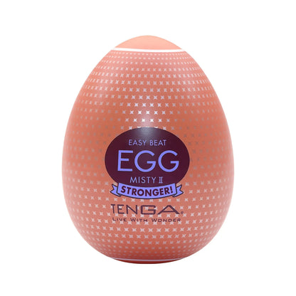 EGG MISTY II  Masturbators