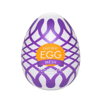 EGG Mesh  Masturbators
