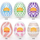 EGG Mesh  Masturbators