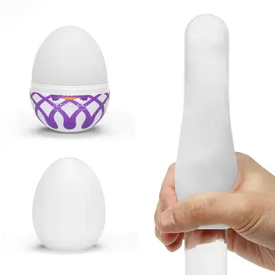 EGG Mesh  Masturbators