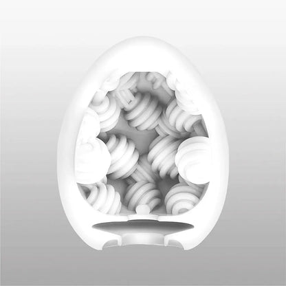 EGG SPHERE  Masturbators