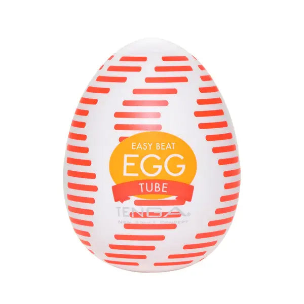 EGG Tube  Masturbators