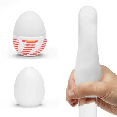 EGG Tube  Masturbators