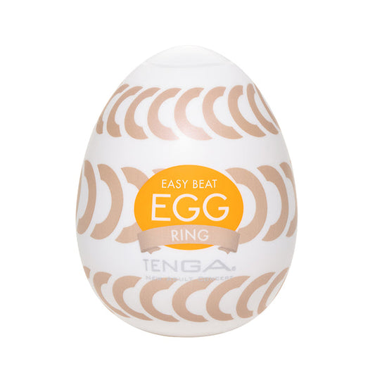 EGG Ring 