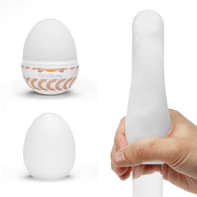 EGG Ring 