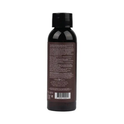 Earthly Body Hemp Seed Massage Oil Skinny Dip 2 oz.  Lubes, Lotions and Accessories