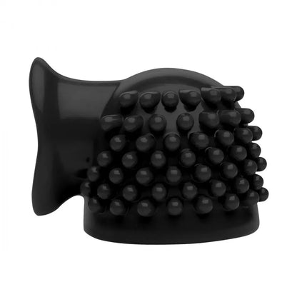 Edging Wand Head Thunder-Gasm 3 in 1 Silicone Wand Attachment  Wand Attachment