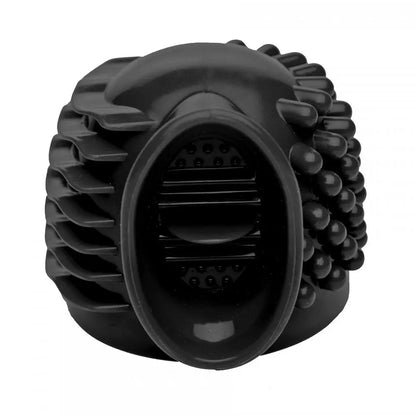 Edging Wand Head Thunder-Gasm 3 in 1 Silicone Wand Attachment  Wand Attachment