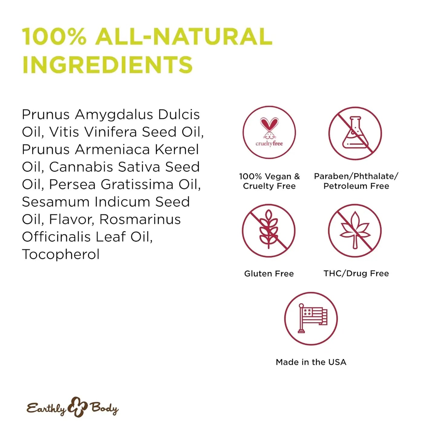 Edible Massage Oil Pineapple - Sexy Couples Gift Idea  Lubes, Lotions and Accessories