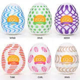 Egg Wind  Masturbators