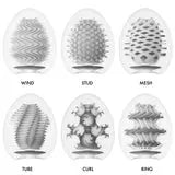 Egg Wind  Masturbators