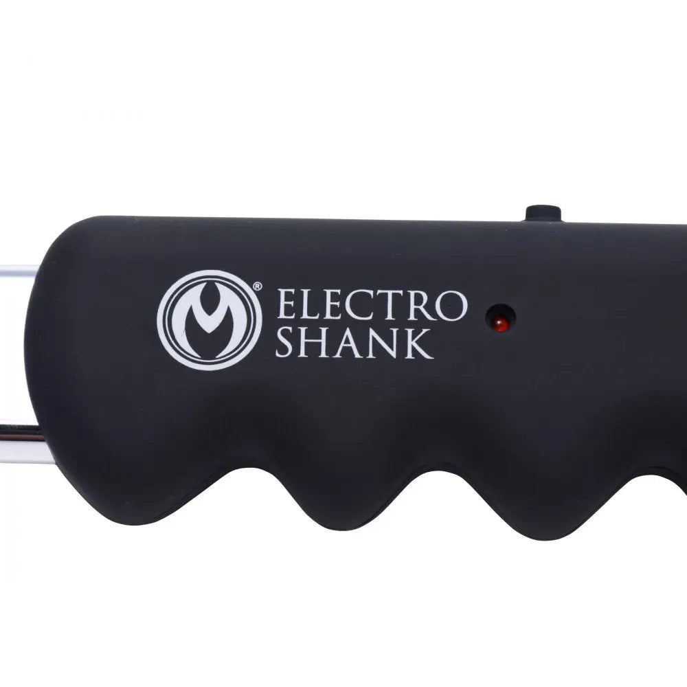 Electro Shank Electro Shock Blade with Handle Estim Electrosex  Electro