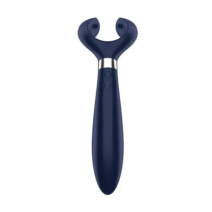 Endless Fun Couples Vibrator Sex Toy - Blue  Couples Sex Toy